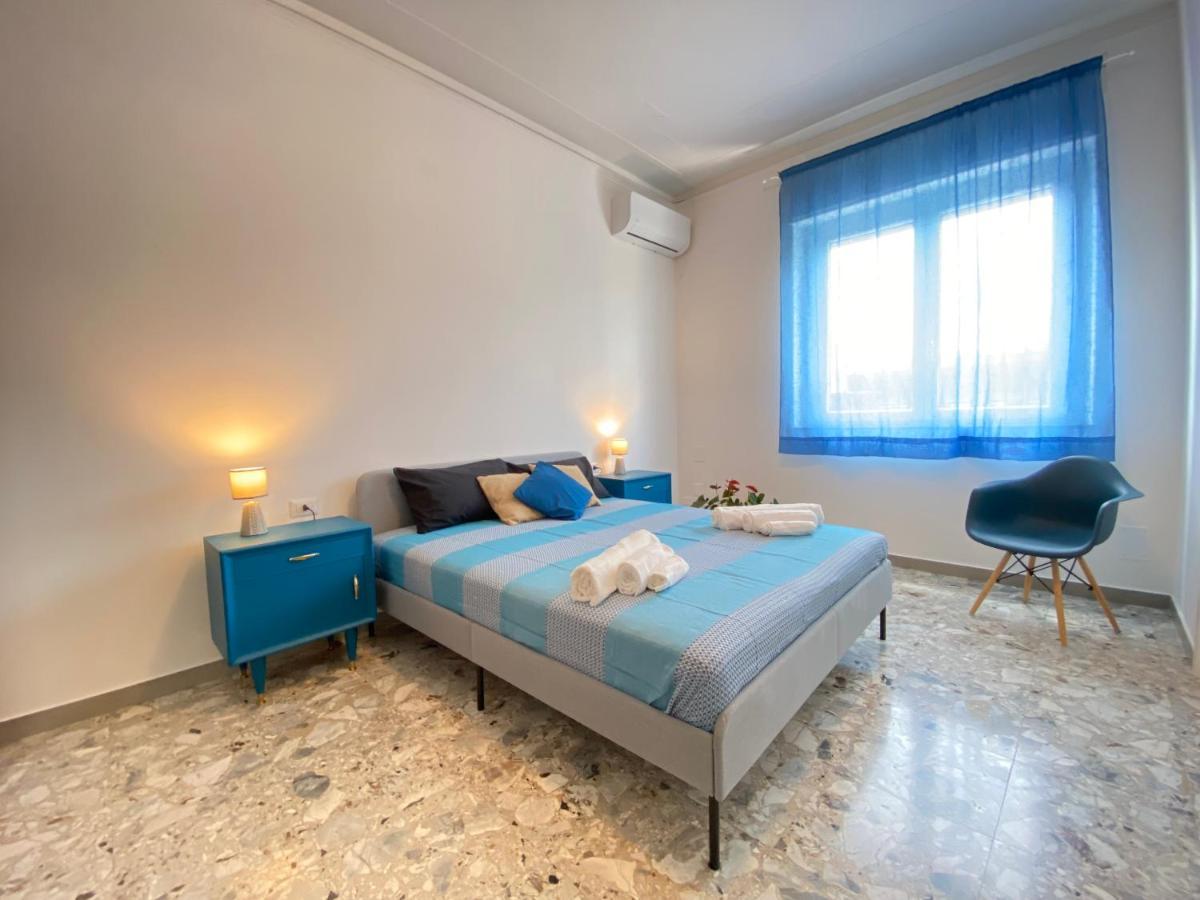 Cutapp Guest House คาตาเนีย ภายนอก รูปภาพ